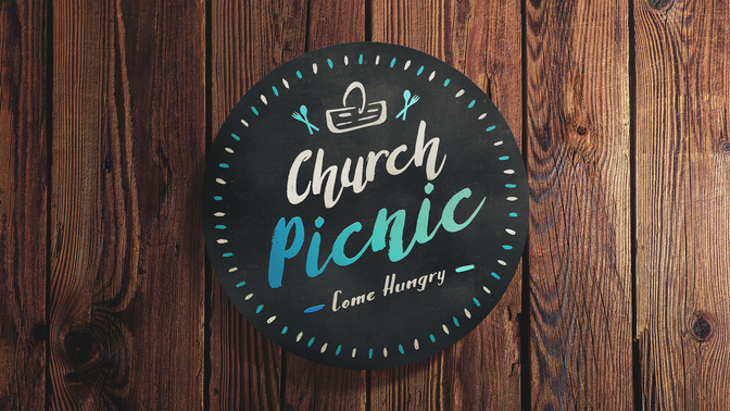 church picnic