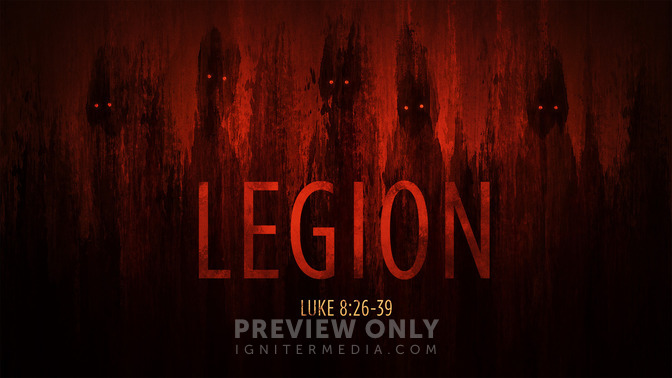 legion