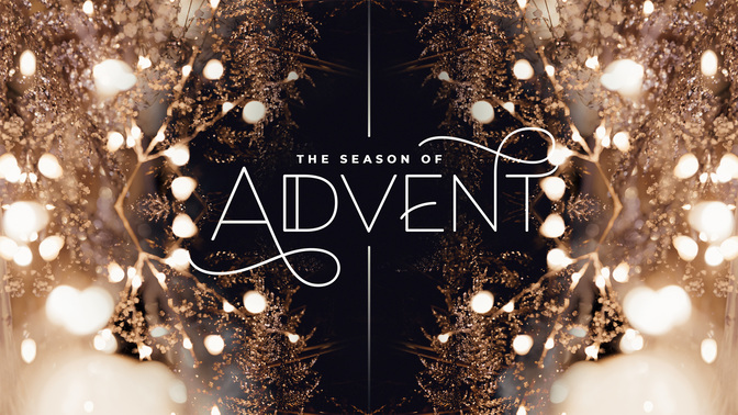 the season of advent