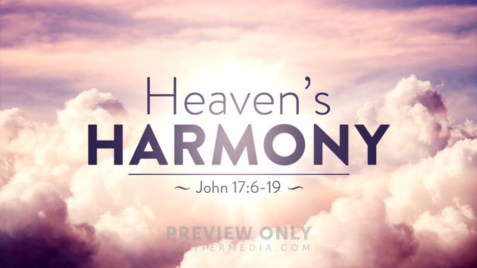 heavens harmony