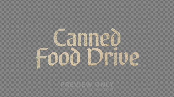 Canned Food Drive Preview#preset=preview_only.jpg
