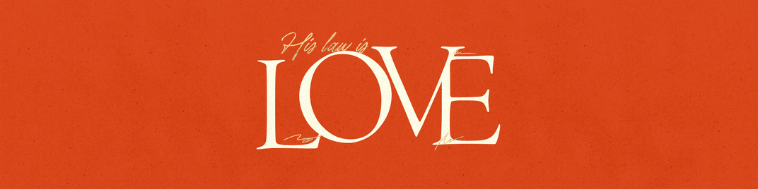 advent type - love