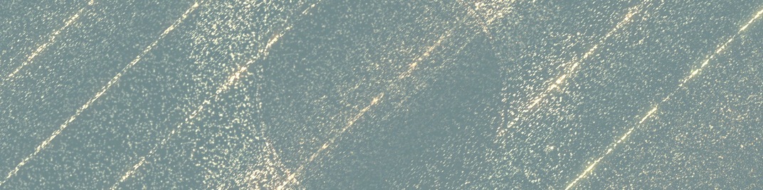 pentecost shimmer - 1