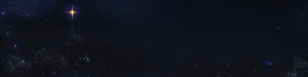 starry night - star