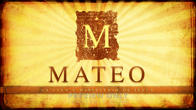 mateo