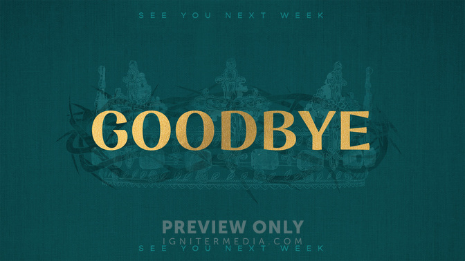 Sayings of EasterV1_TT1_Easter-Goodbye_WIDE#preset=tg_title1.jpg