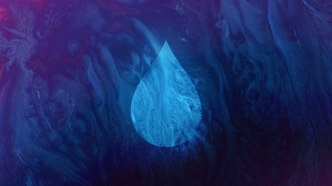 bright drop