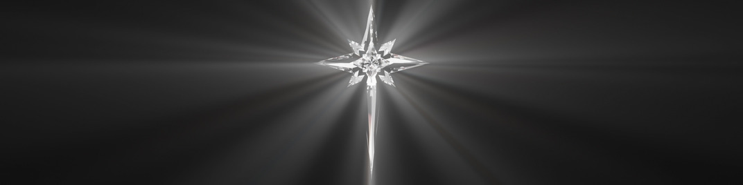 radiant eve - 1