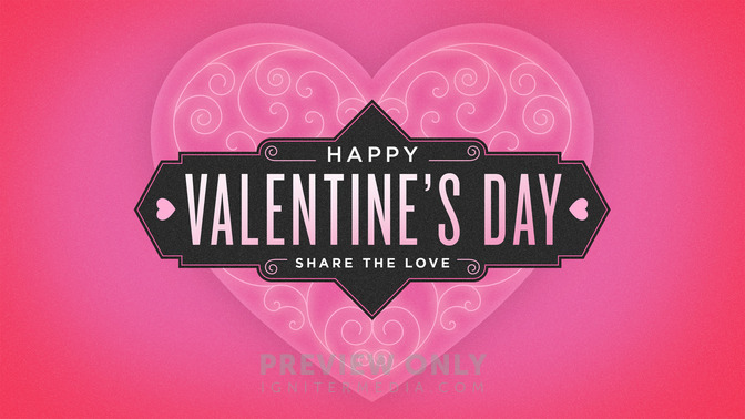 happy valentines day