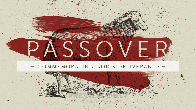 passover