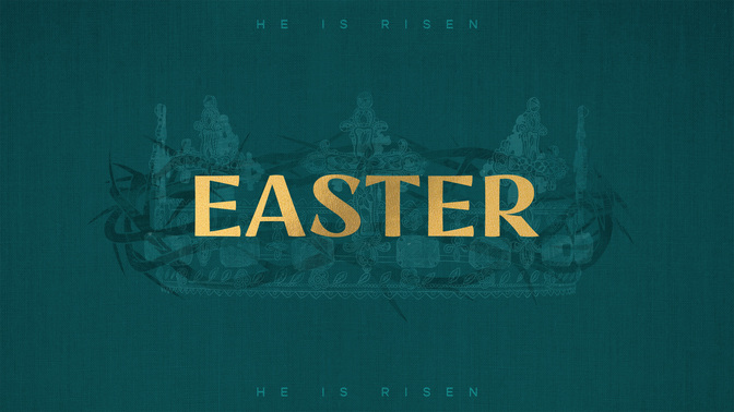 sayings of easter - easter