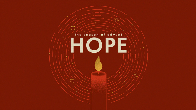 light lines - hope
