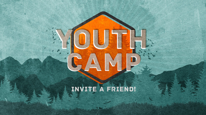 wilderness - youth camp