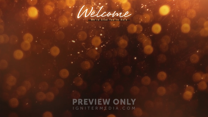Gold_Bokeh_-_Welcome_16x9-CONTENT-1#preset=tg_alt1.jpg
