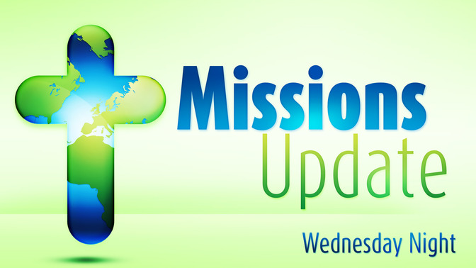 missions update