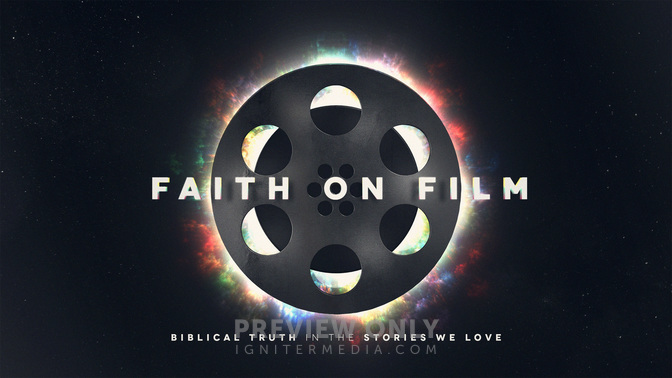 faith on film