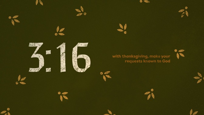 thanksgiving homestead - happy thanksgiving