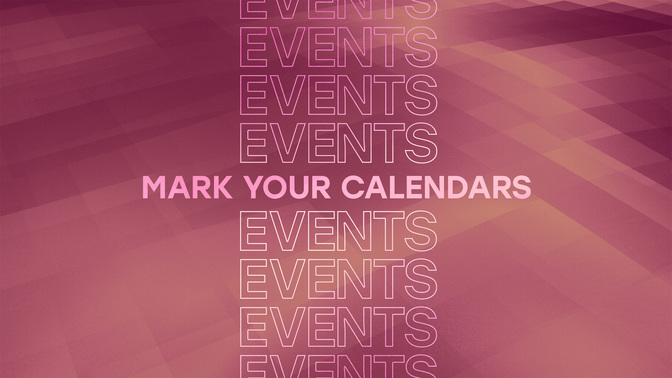 square wave - events