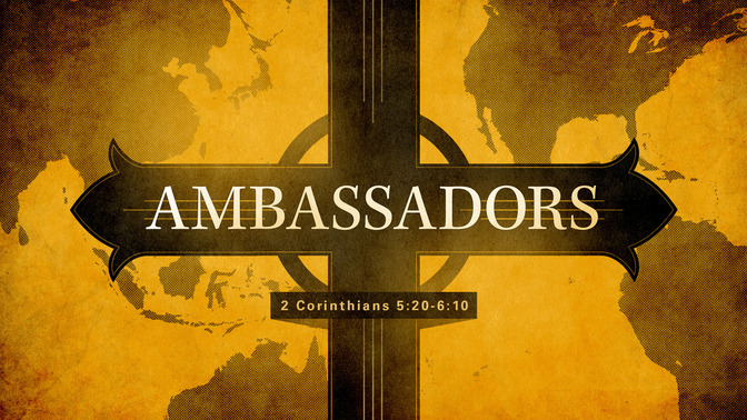 ambassadors