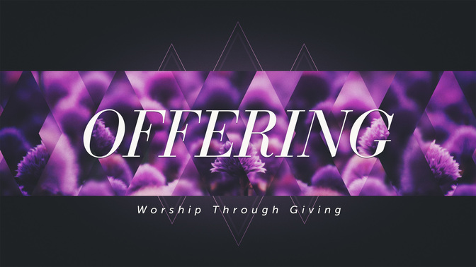spring shift - offering