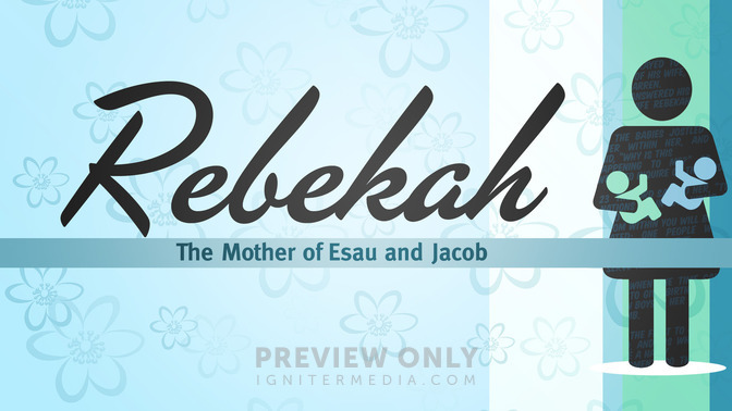 rebekah