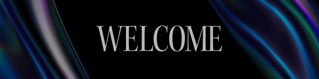 liquid chrome - welcome