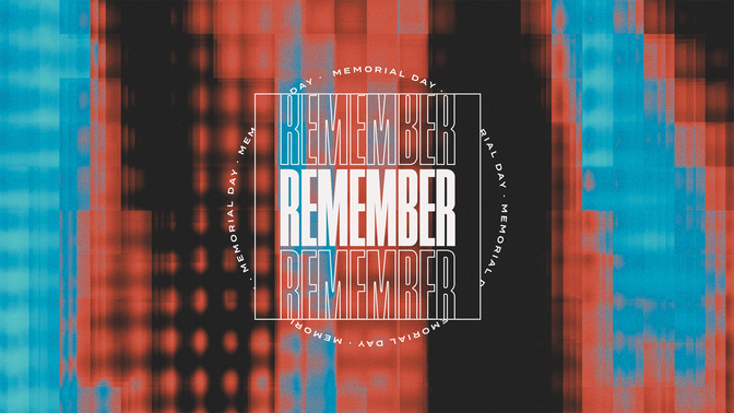 light echo - remember