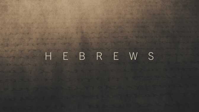 hebrews