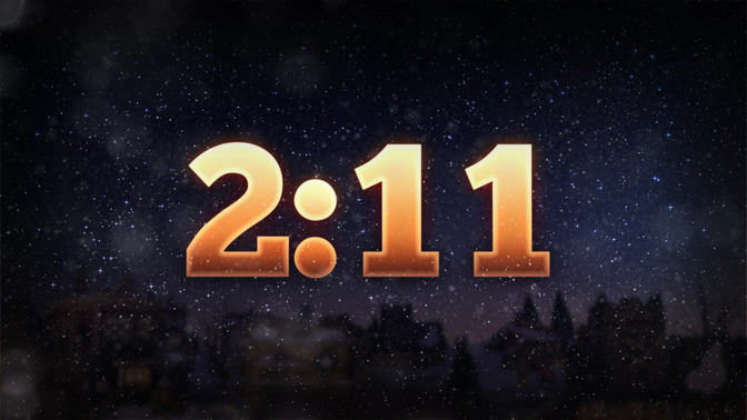 Snowy VillageCountdown.jpg