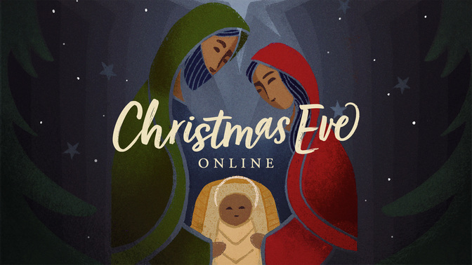 christmas eve online