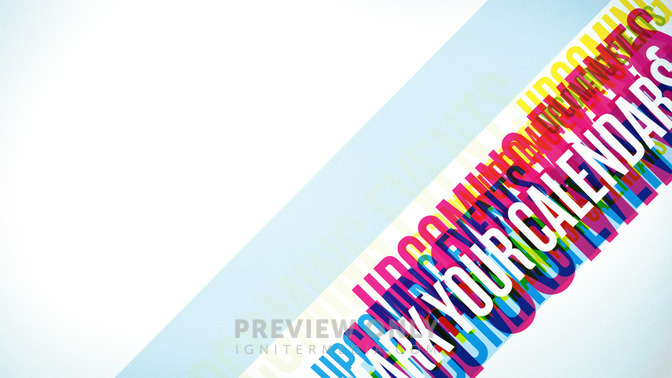 Multicolored_Text_-_Upcoming_Events_16x9-TITLE-3#preset=tg_title3.jpg