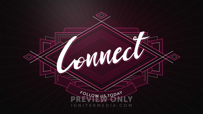 pinstripes - connect