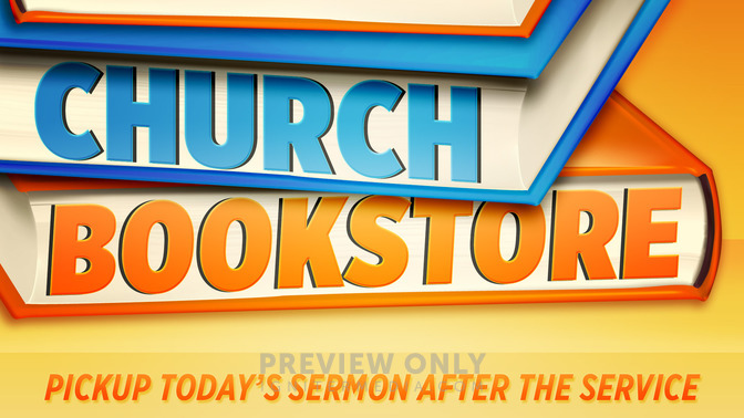 church bookstore