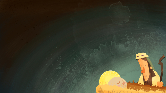 baby and joseph