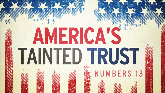 americas tainted trust