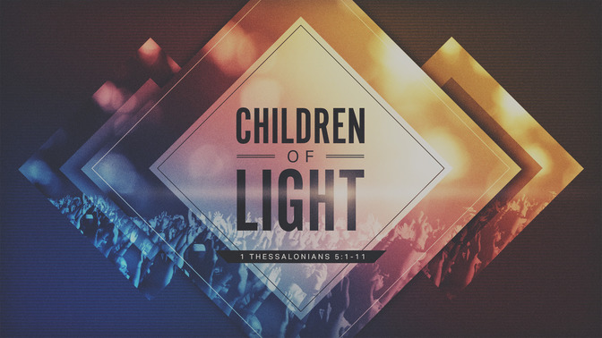 children of light