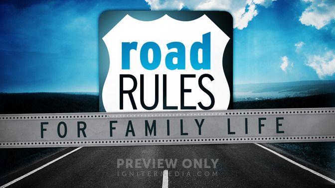 road rules