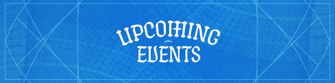 citizens of heaven - upcoming events