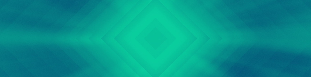 diamond rays - green
